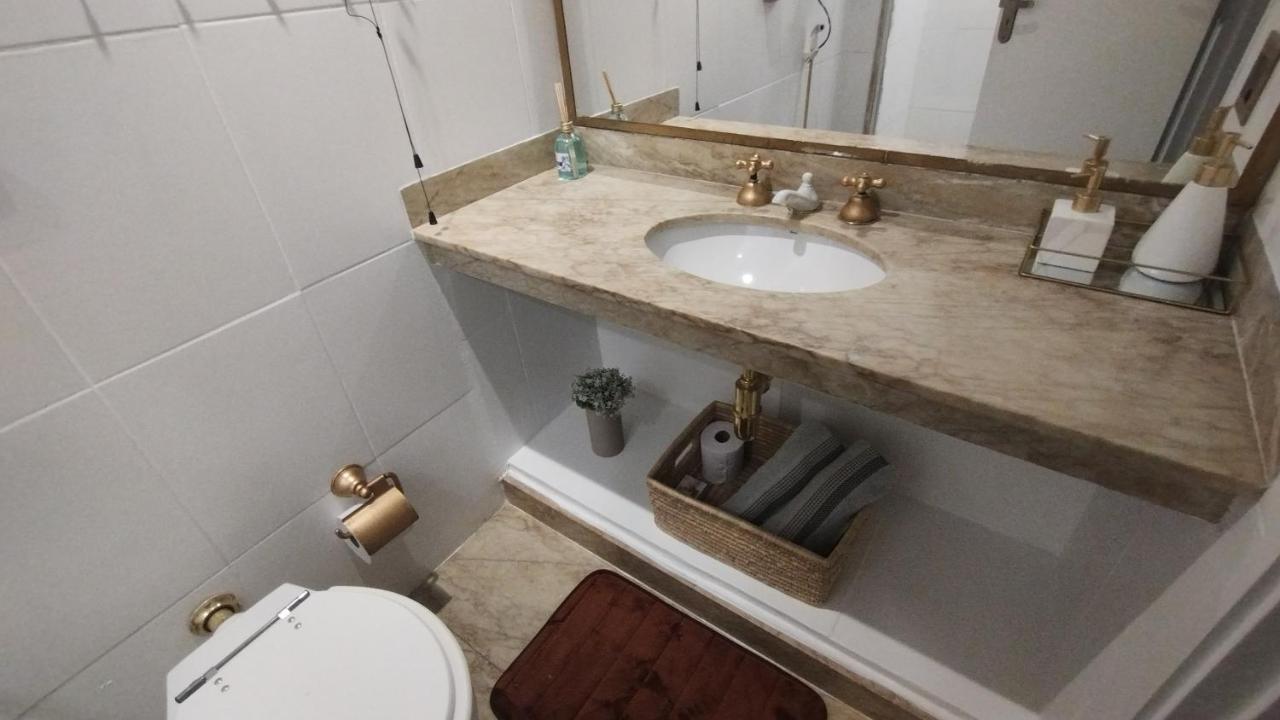 Lindo Ao Lado Da De Ipanema! Apartamento *